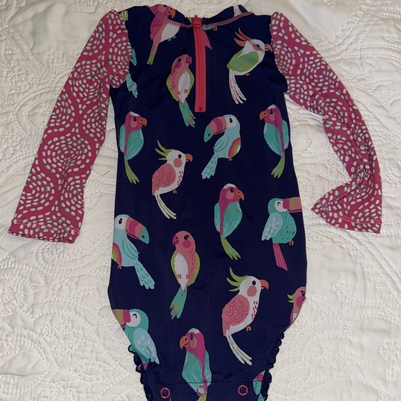 Hatley Rash Guard - Picture 4 of 5